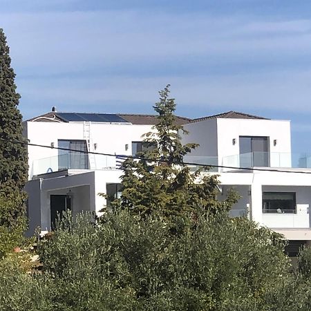 شقة Acra Melia PalaiónTsiflíkion المظهر الخارجي الصورة