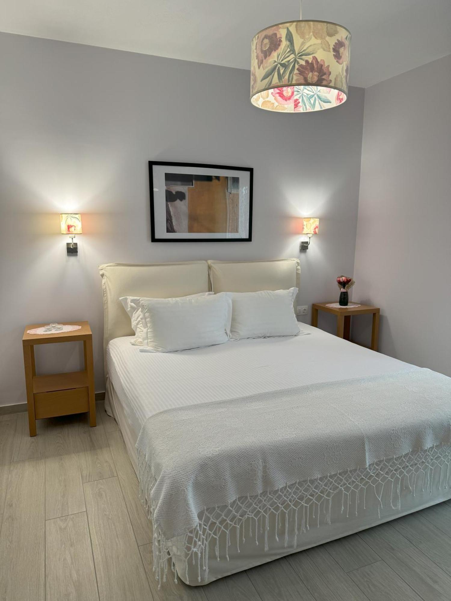 شقة Acra Melia PalaiónTsiflíkion المظهر الخارجي الصورة