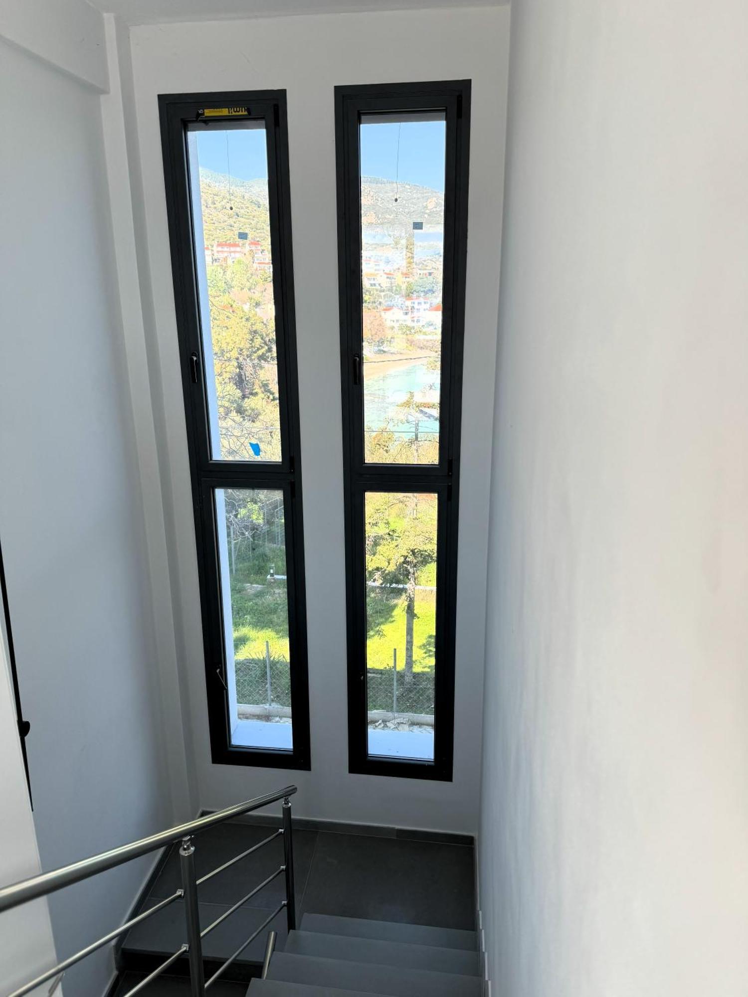 شقة Acra Melia PalaiónTsiflíkion المظهر الخارجي الصورة